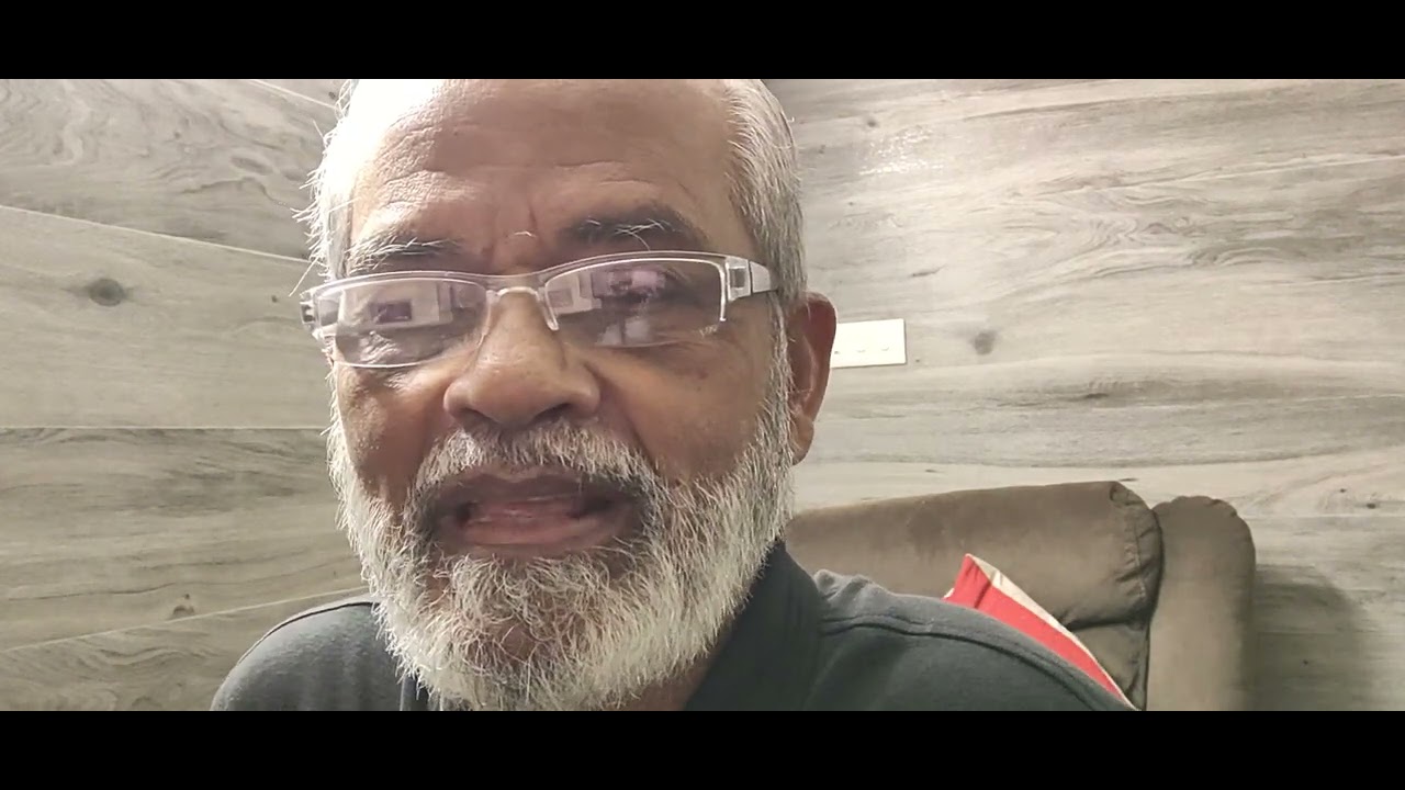 എന്നെ നിർബന്ധിത മതം മാറ്റ കെസ്സിൽ കുടുക്കിയപ്പോൾ.... സംഭവിച്ചത് 