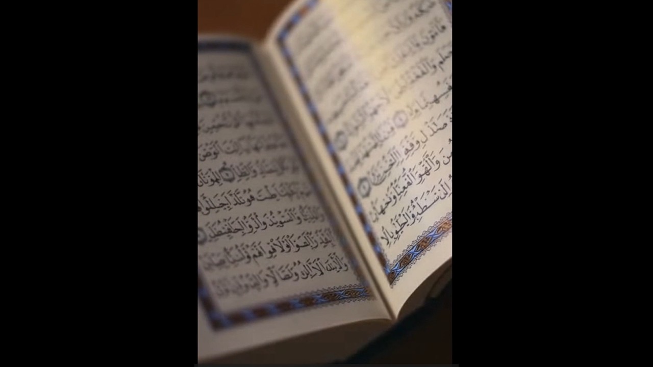 Don’t Waste Sha’ban! The Month People Neglect | Prepare for Ramadan Now