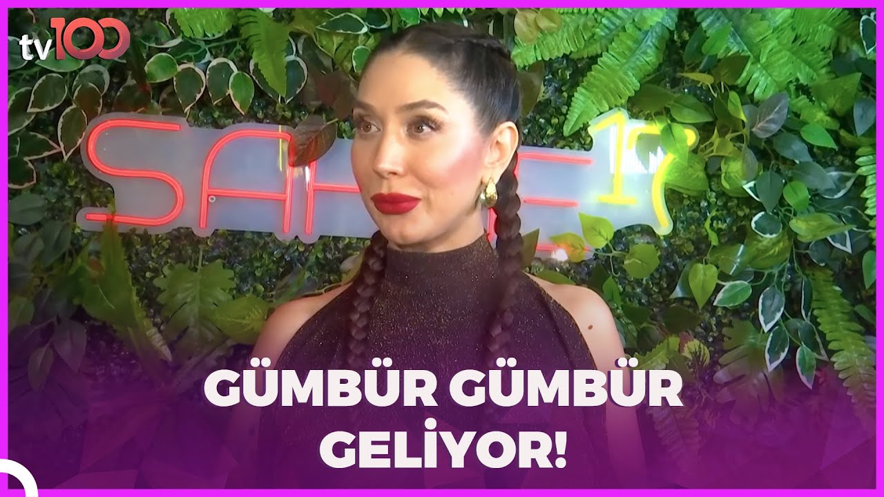 Ece Gürsel: Yeni model yetiştiriyorum