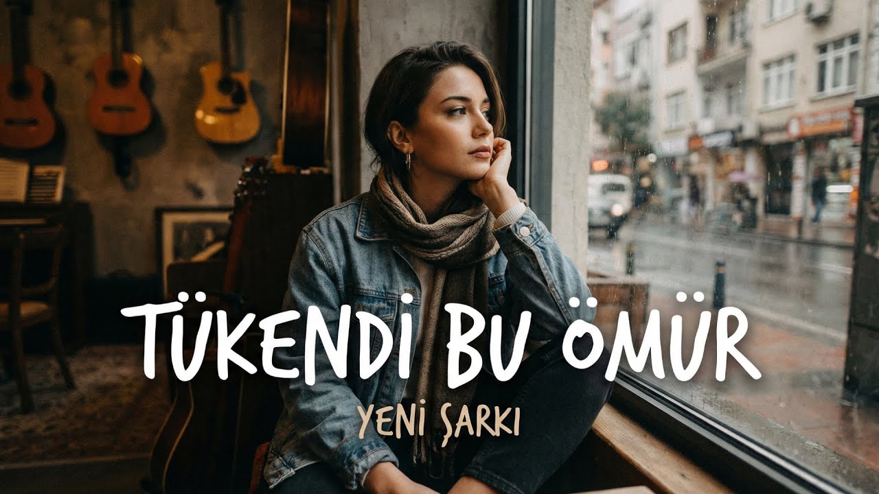 Tükendi Bu Ömür | Yeni Şarkı 2026