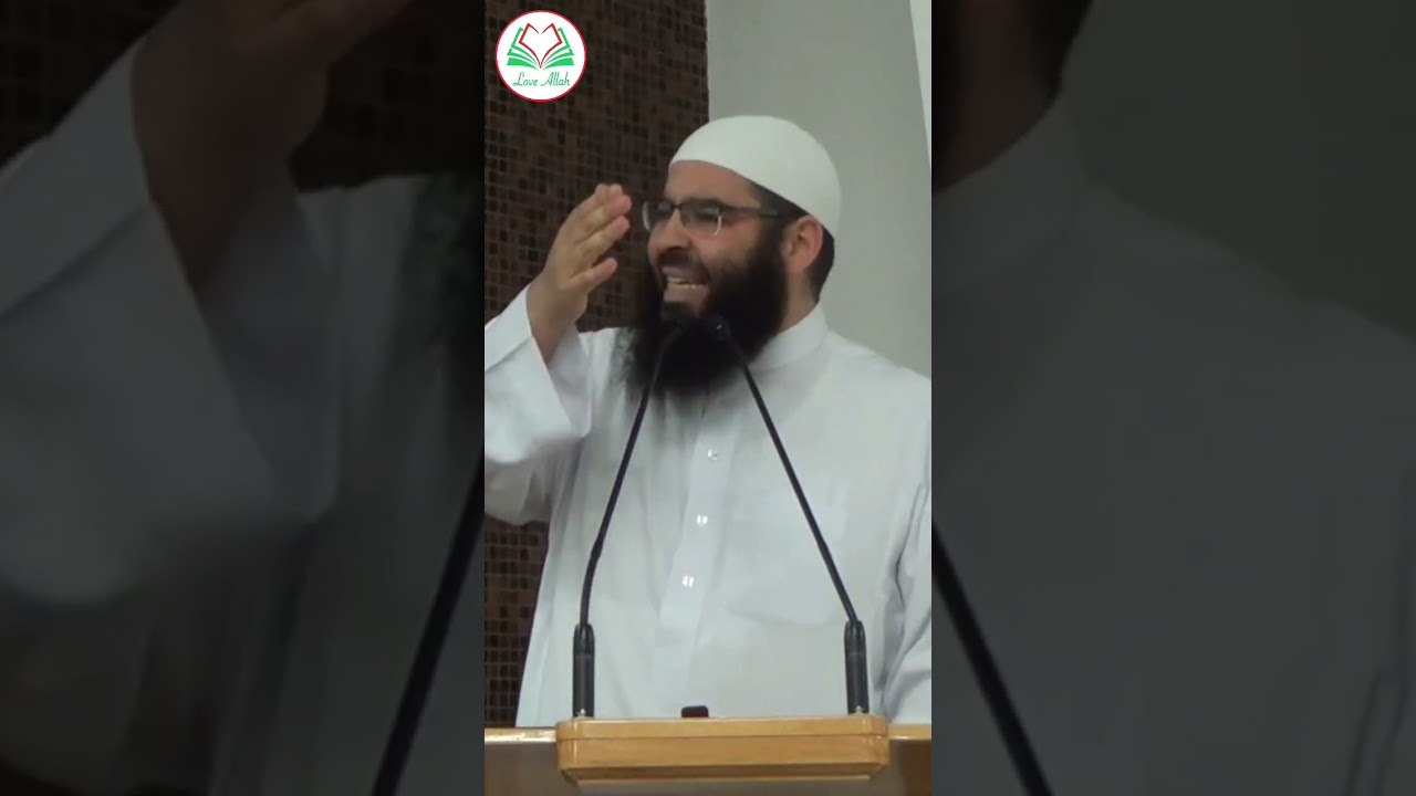 Die Daʿwa & der Unfug der Sekte Hizb ut-Tahrir | Sheikh Amen Dali