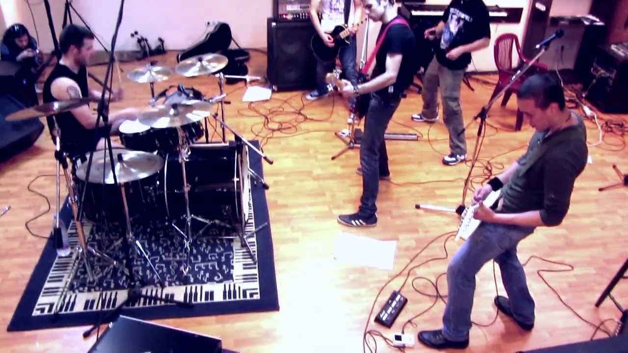 Downfall - Ace of Spades (Motorhead Cover)