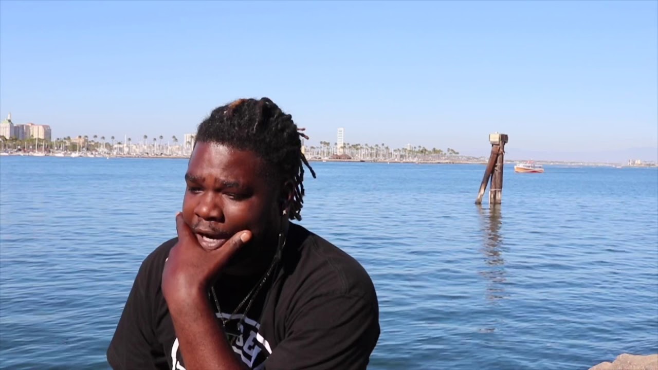 Bushwick Bill “EVER SO CLEAR” Reaction