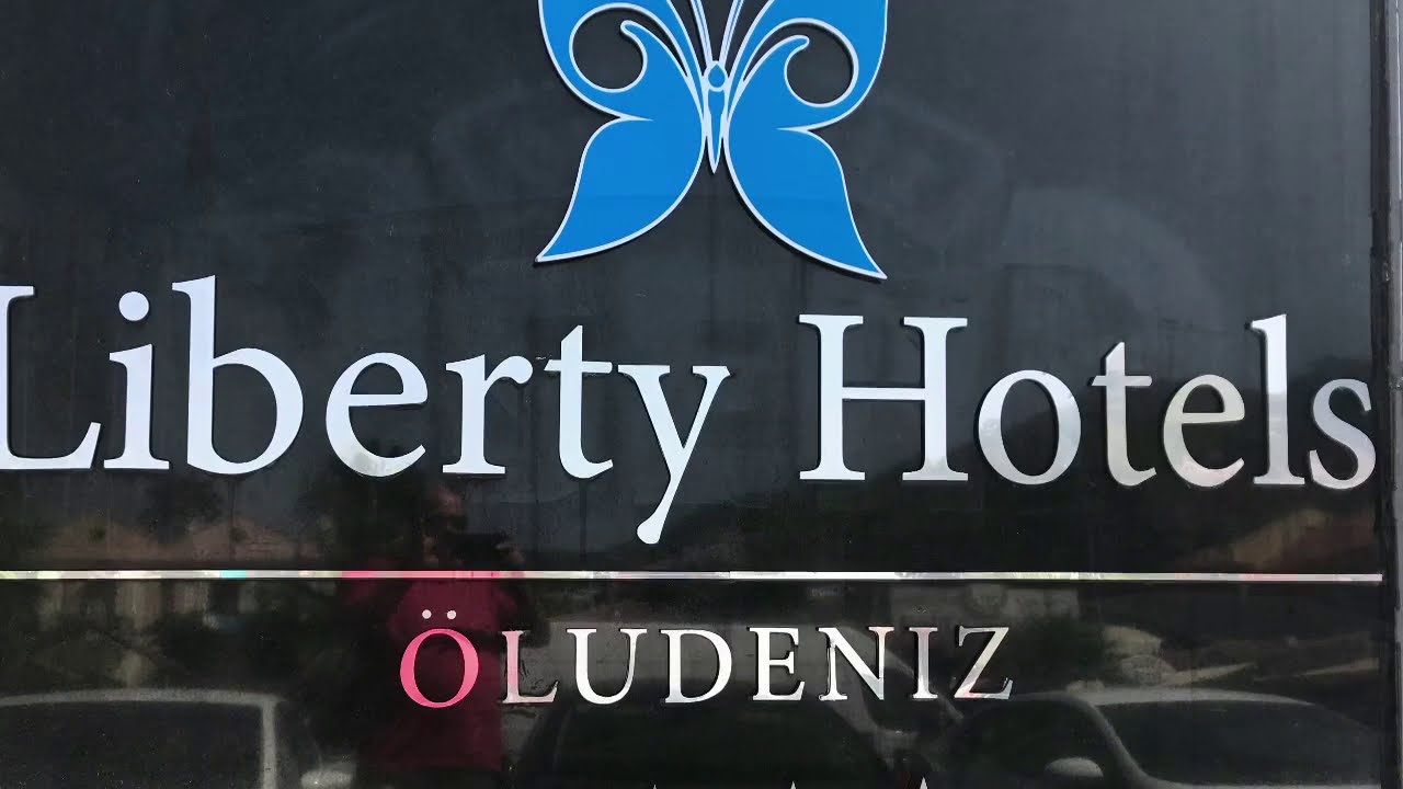 Liberty Hotel &Ouml;l&uuml;deniz