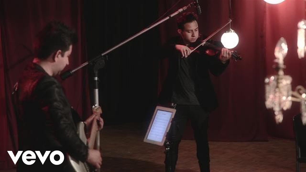Río Roma - Así Me Decías (Perdedor)(En Vivo)