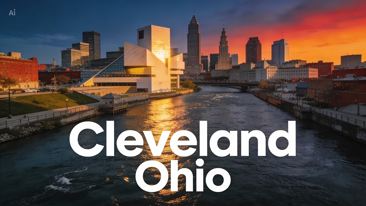 Cleveland Ohio | - AWJV 27