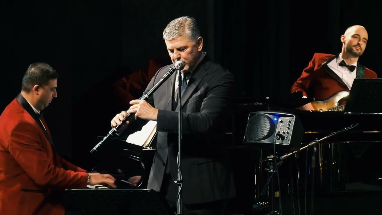 Theodosii Spassov & Big Band Ruse_Duckling Soup