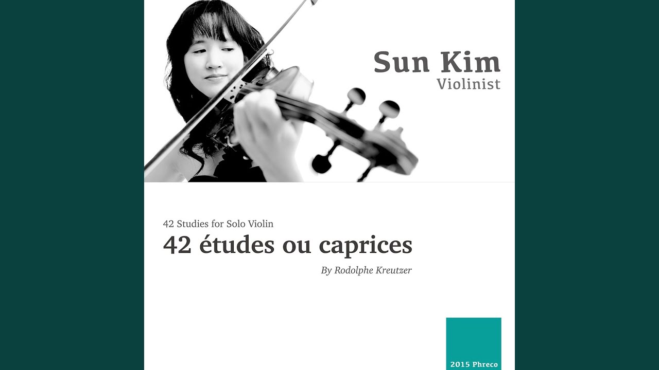 Études ou caprices: No. 35 in E-Flat Major. Marcia