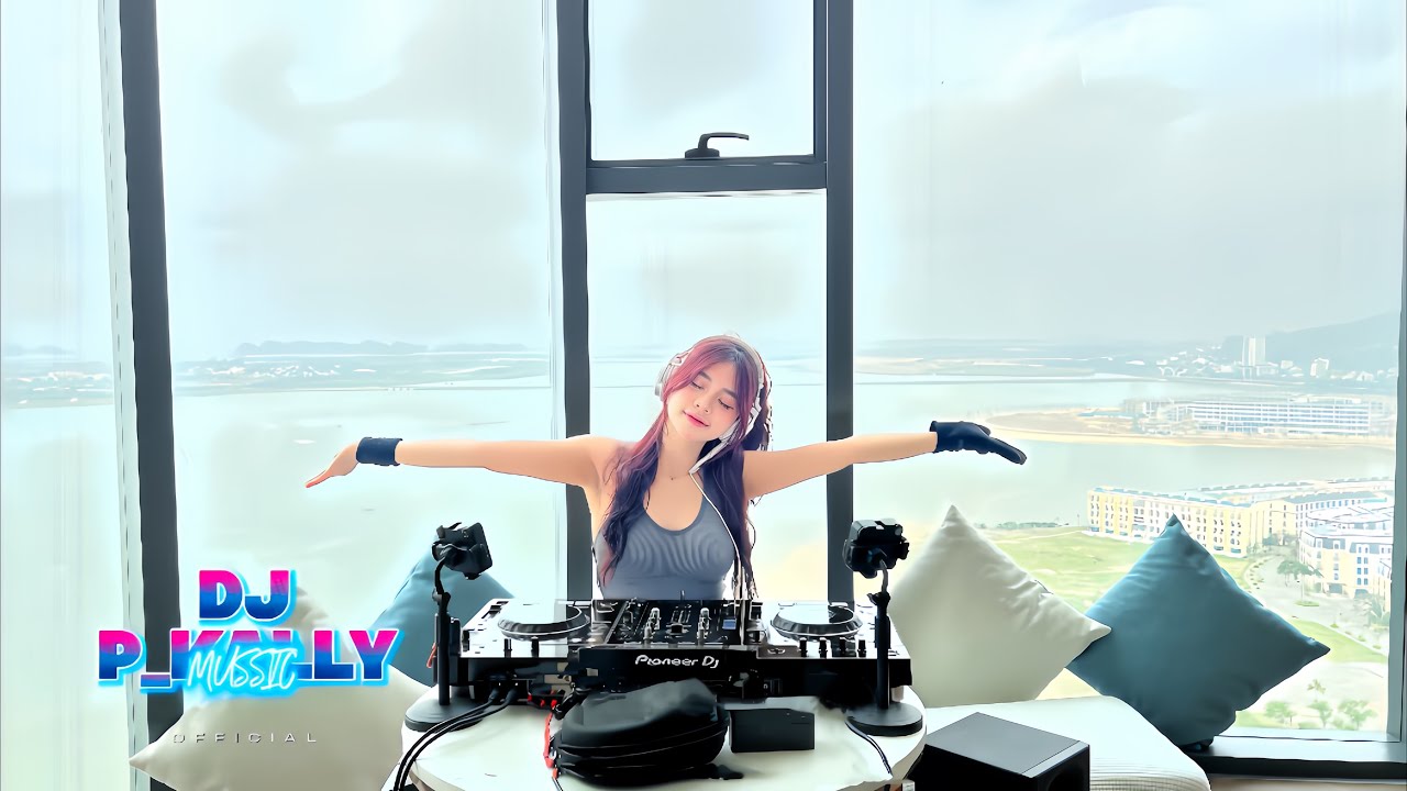 MIXTAPE KHUYẾN C&Aacute;O 11: H&Atilde;Y NGHE KHI L&Ograve;NG BẠN ĐANG CHƠI VƠI GIỮA BIỂN B&Atilde;O TỐ 🎧| DJ PHƯƠNG KALLY 🍄...