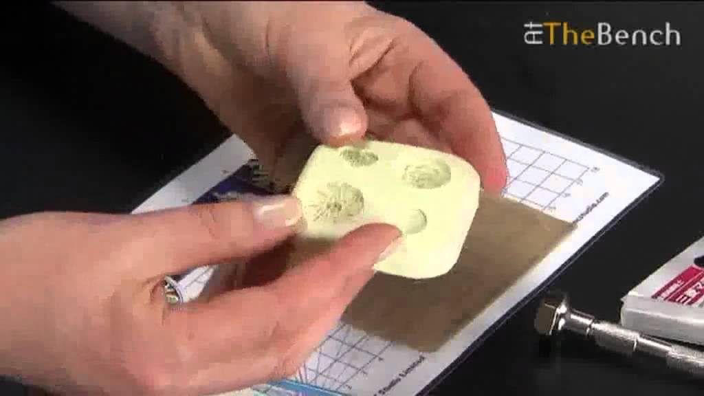 PMC Starter Kit from the PMC Studio