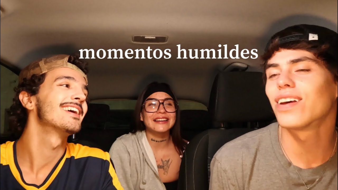 Reaccionando a nuestros Tiktoks cringe ft Emjay