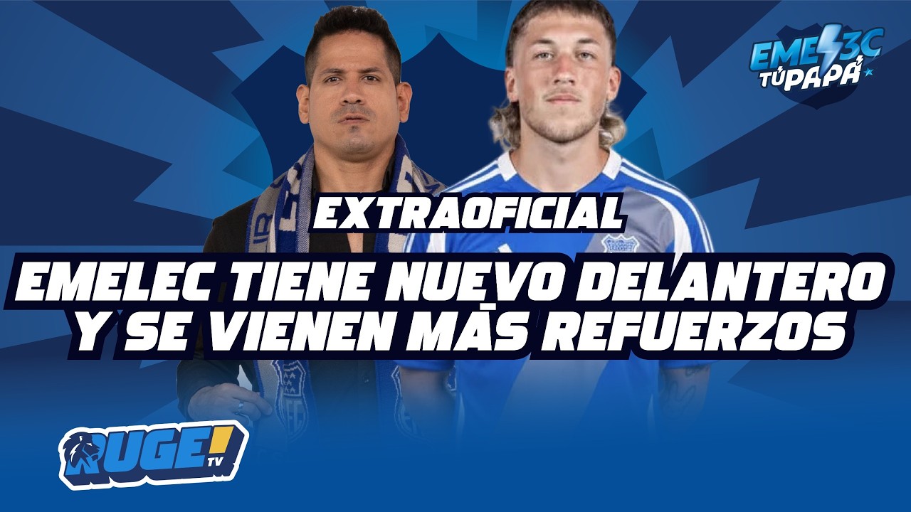 EN VIVO 🔴 #EMELECtuPAPÁ 🟢⚡ HAY NOTICIAS AZULES