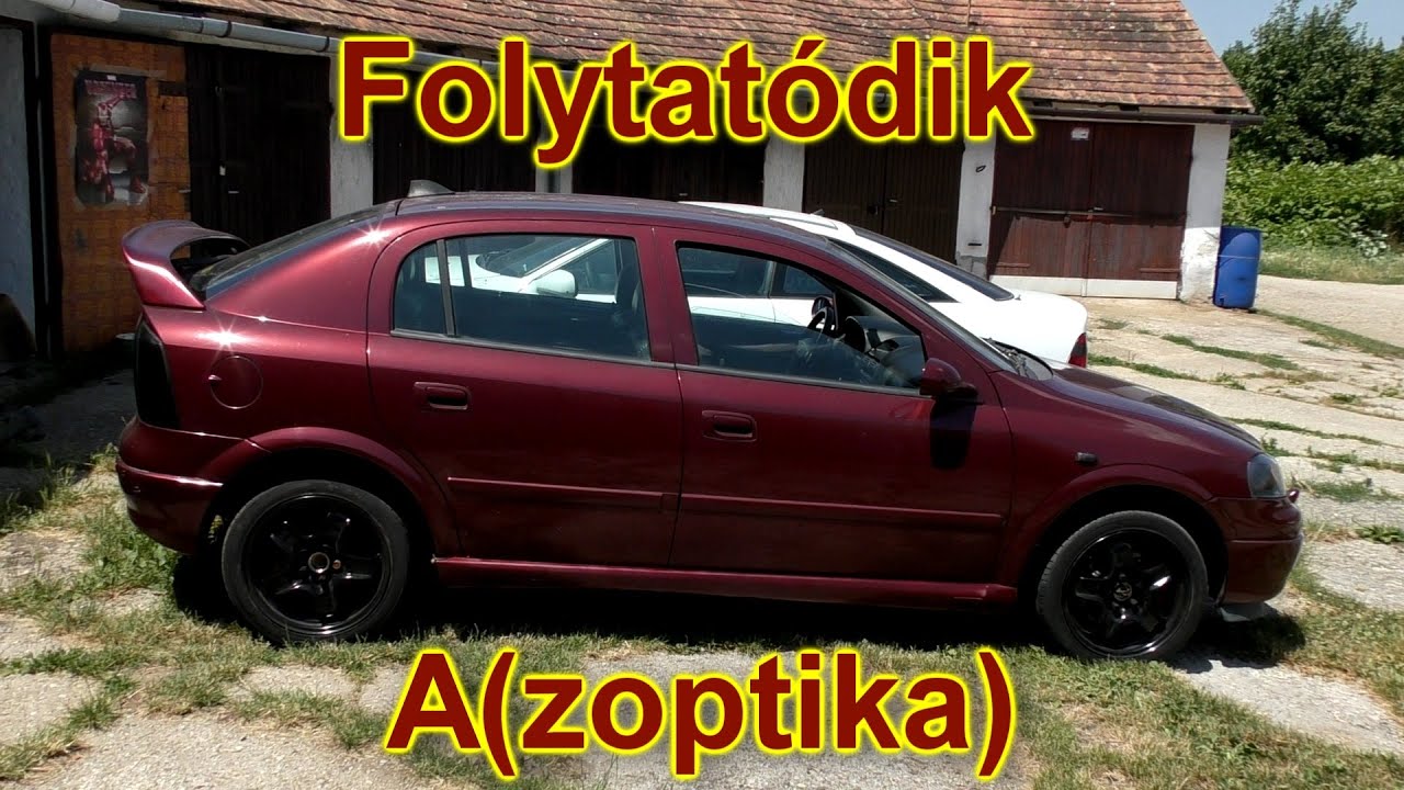 Építsünk OPC-t házilag :) Part 2. #opcreplika , #project