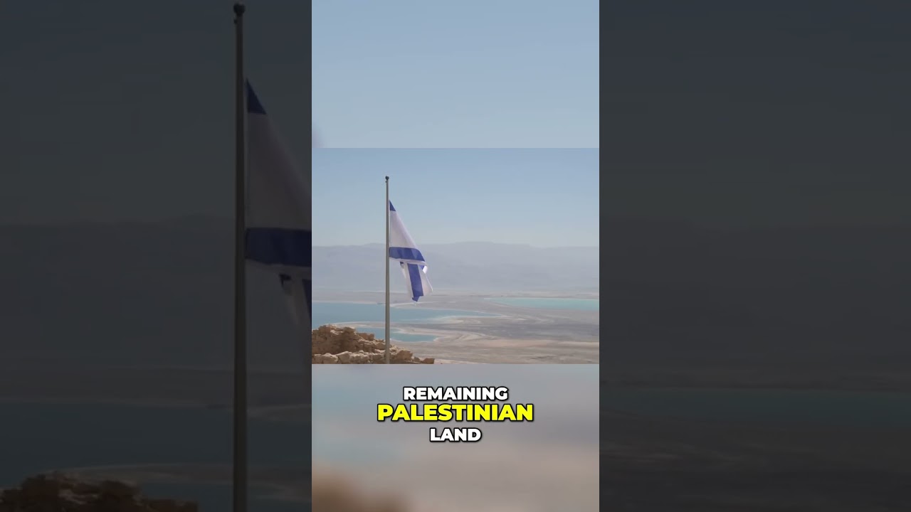 UN Resolutions: Israel's Occupied Territories