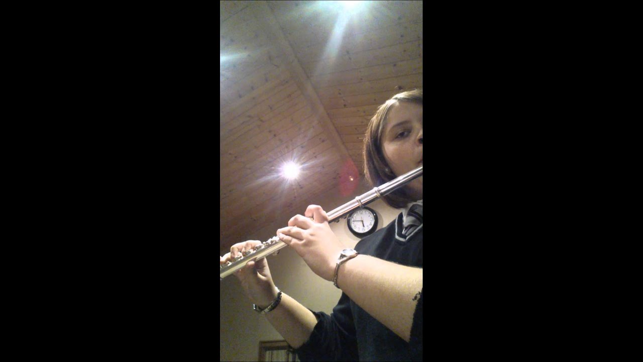 Hazelnut Crunch - Heather Somerville 21/11/13