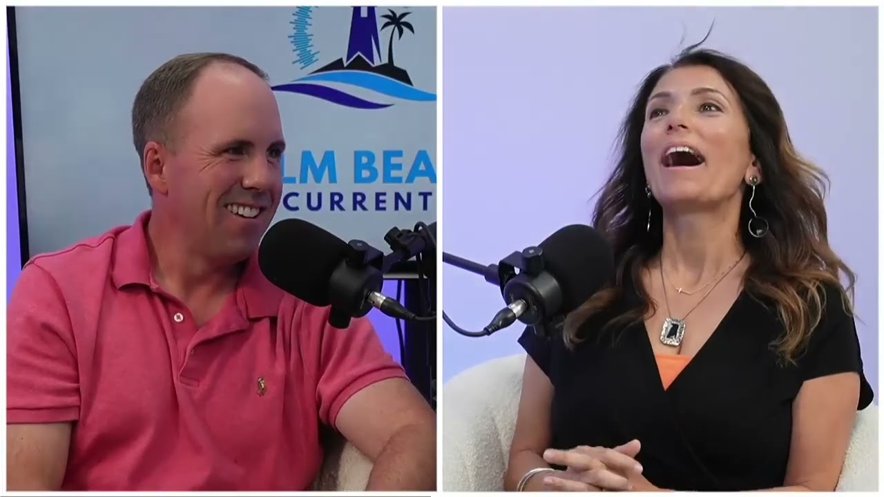 Season 1 Episode 1 Dr Denise Spirou of The Greene School