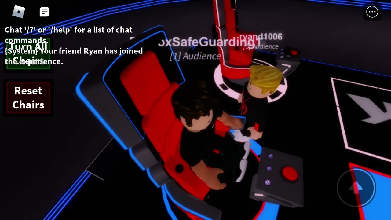 The Voice Roblox Season 21 in 2014