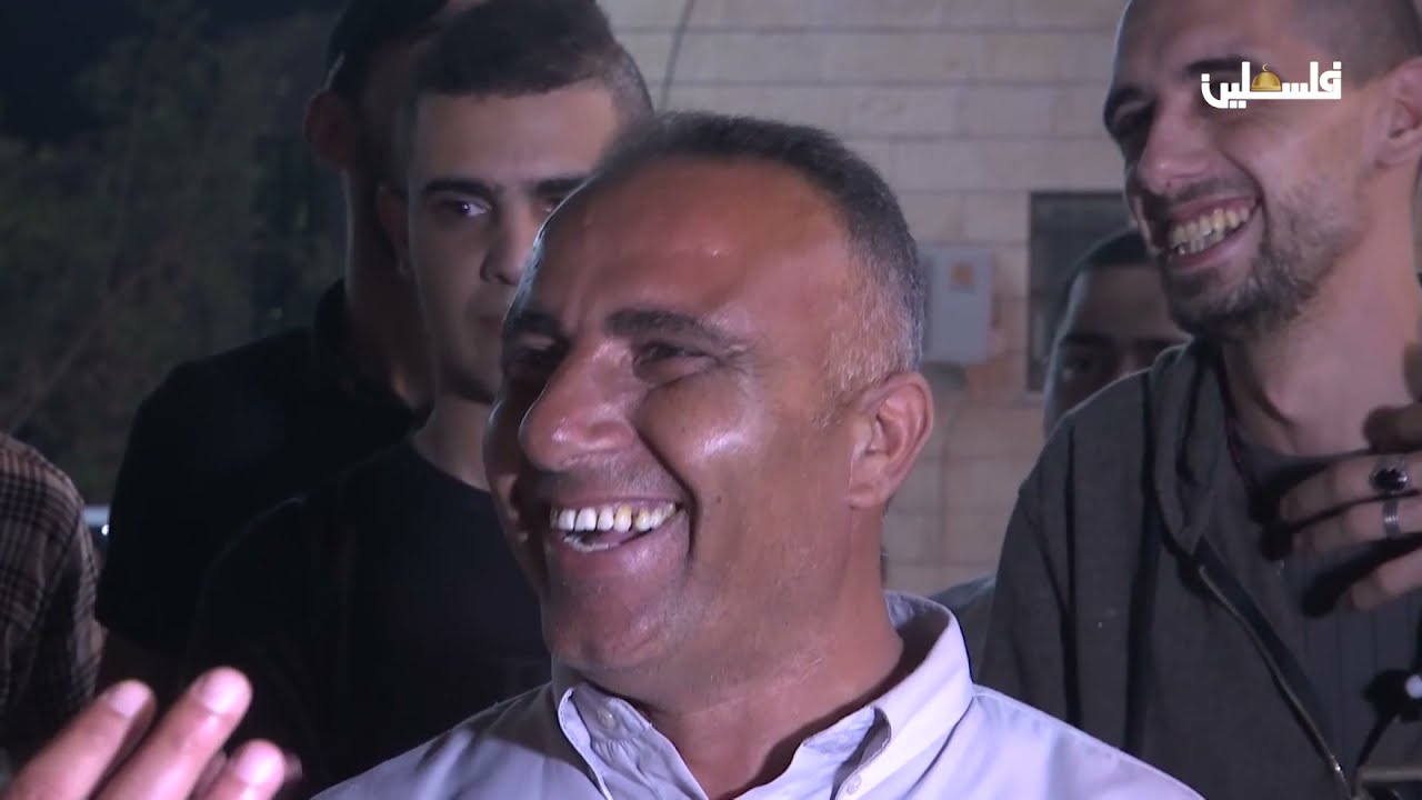 برنامج اتحدى الحدا- مدينة جنين