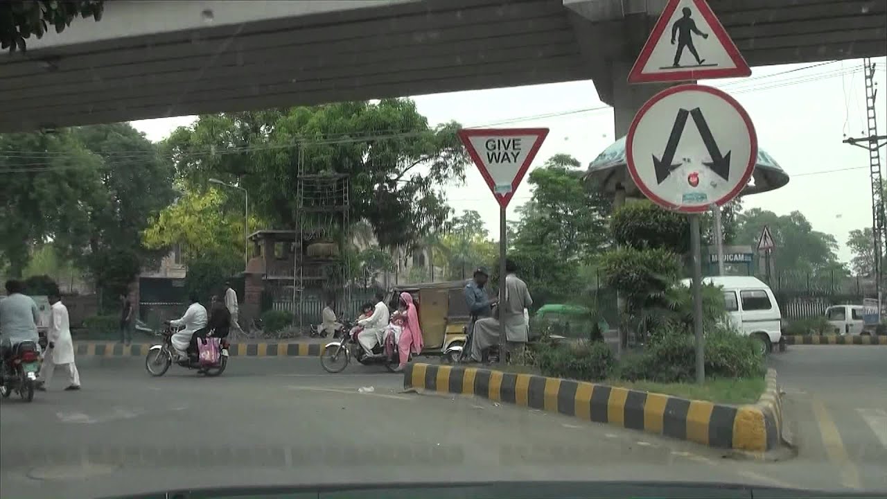 Lahore Ring Rd, Multan Rd, Data Darbar | Punjab | Pakistan 🇵🇰