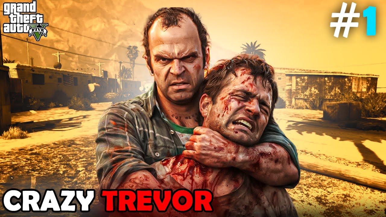 The SECRET to Beating Mr. Phillips Mission in GTA V