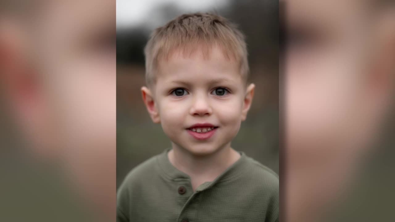 Mother speaks about 4-year-old boy who was fatally hit by UPS truck