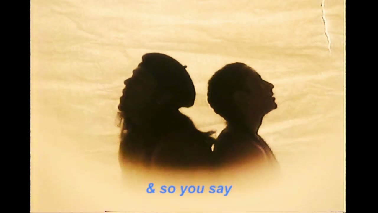 Xiuhtezcatl & Mato Wayuhi - Veils Lyric Video