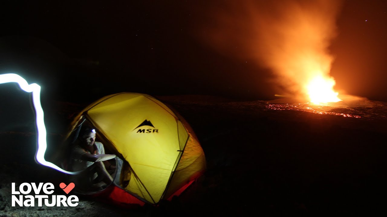 Hell on Earth: Indonesia’s Most Dangerous Volcanoes | Volcanic Odysseys 203