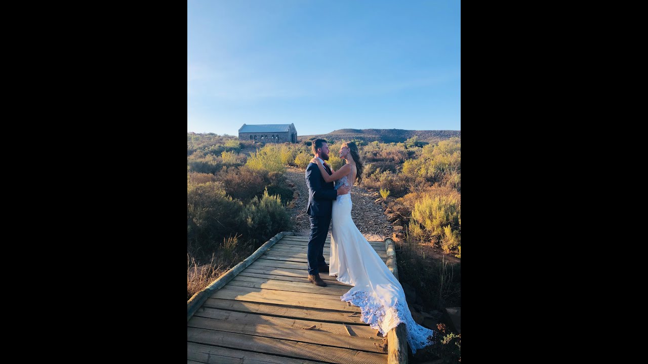 JENIFFER & DONOVAN - ATILA TRUST FARM, BONNIEVALE