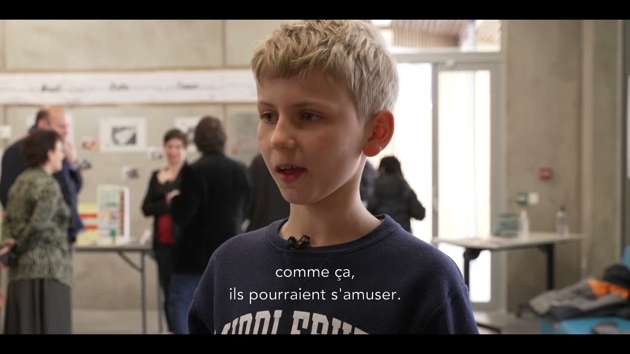 Hébert (75018) : un projet construit avec les habitants