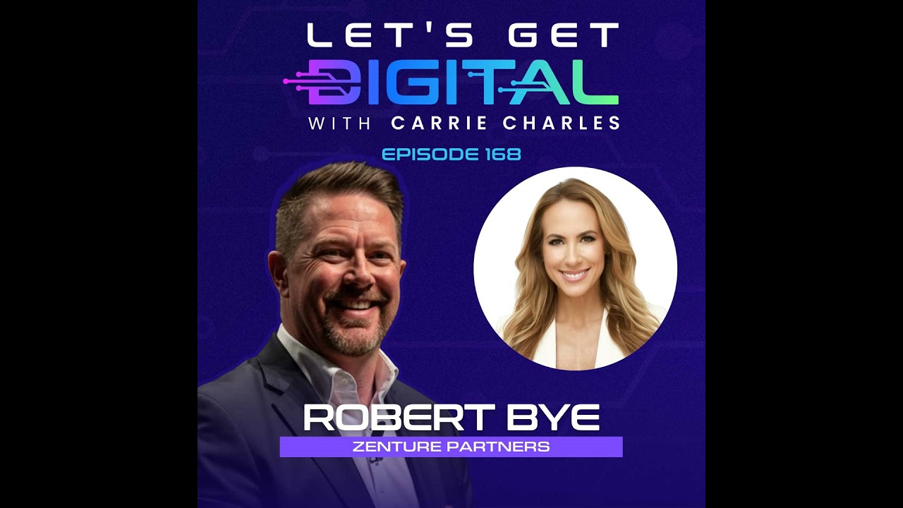 Disrupting Telecom:  How Zenture Is Rewriting the Enterprise Network Playbook with Robert Bye
