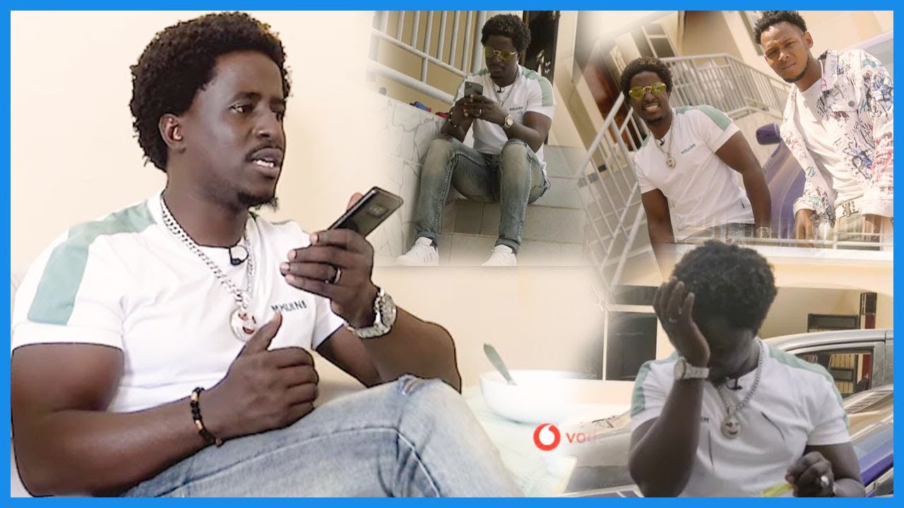 COY MZUNGU AINGIA KWENYE 18 ZA MO TOWN SANYA, ASHINDWA KWENDA OFISINI KWAKE | HIVI NI KWELI?