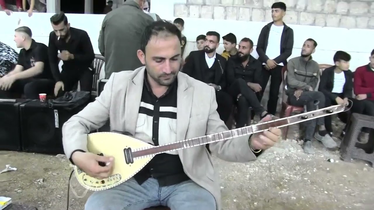 حفل زفاف العريس زكريا احمد زكريا المختار افراح الشيخان(1)