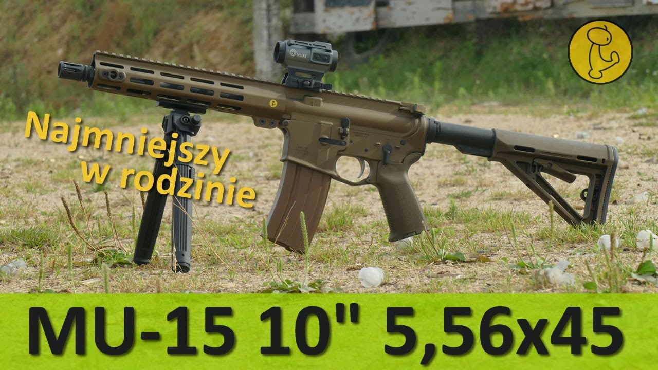 #89 MU-15 10