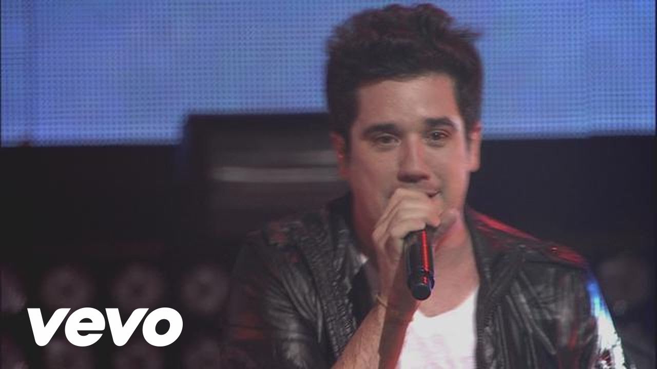 Jota Quest - Já Foi (Ao vivo)