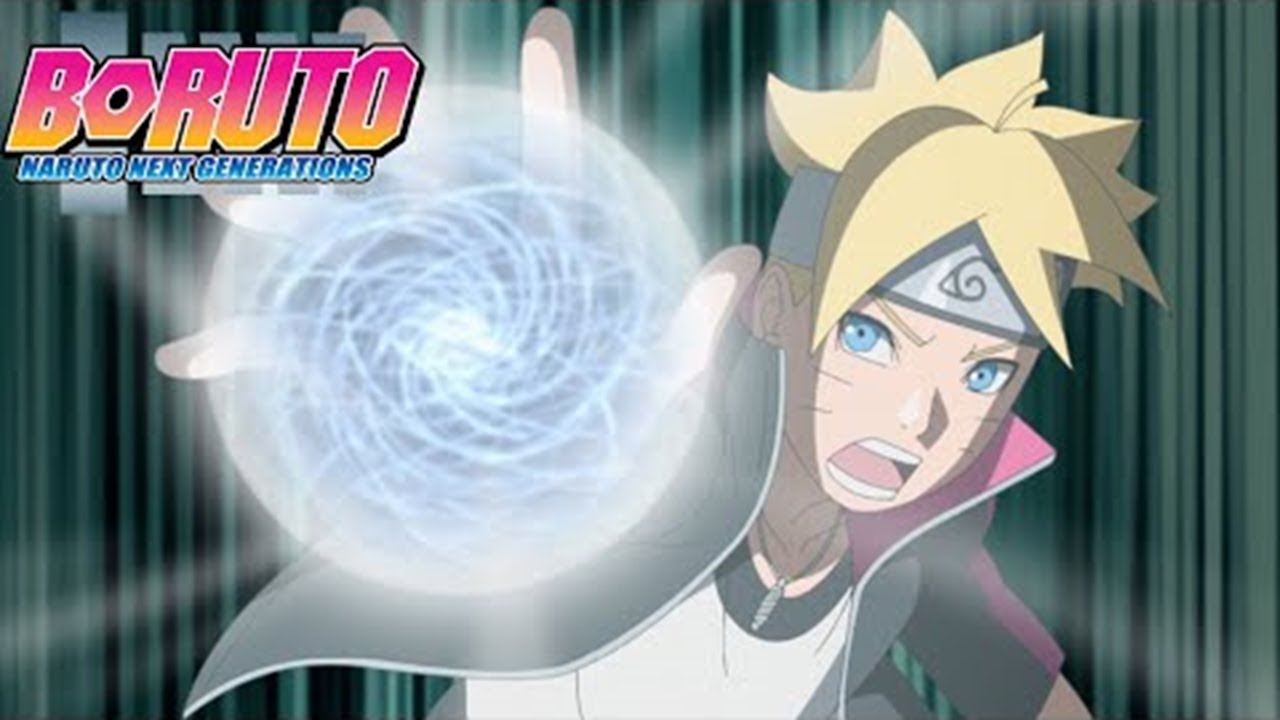 Boruto Becomes Kawaki's Special Instructor | Boruto: Naruto Next Generations