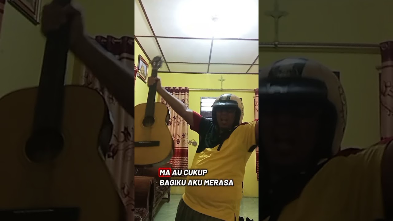 menghibur diri dulu aku ya #fypシ゚viral