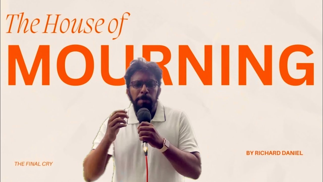 The House of Mourning 