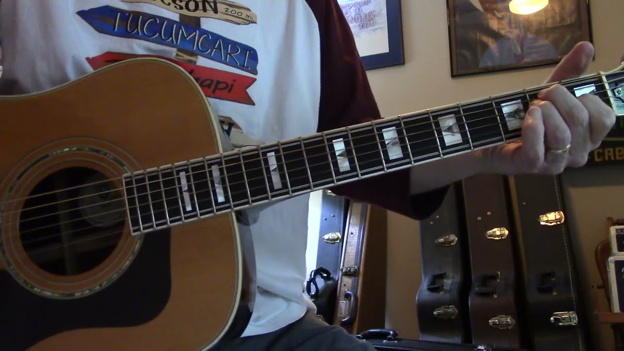 I Go To Pieces (Lesson) - Peter and Gordon