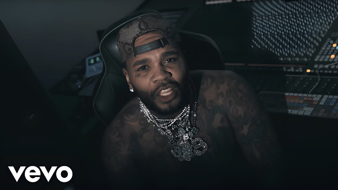 Kevin Gates - Blood ft. YoungBoy Never Broke Again (Music Video) 2026