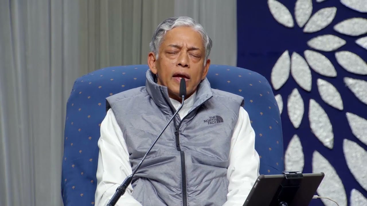 मन के प्रत्येक विचार को ज्ञेय स्वरूप देखकर खुद ज्ञाता पद में रहें। | Samayik | Pujyashree