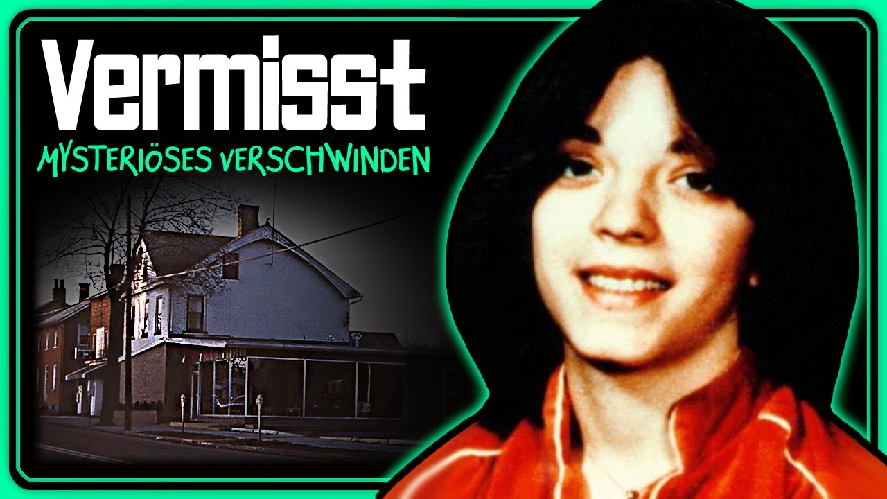 Spurlos verschwunden: Der Fall Michele Reidenbach | Doku