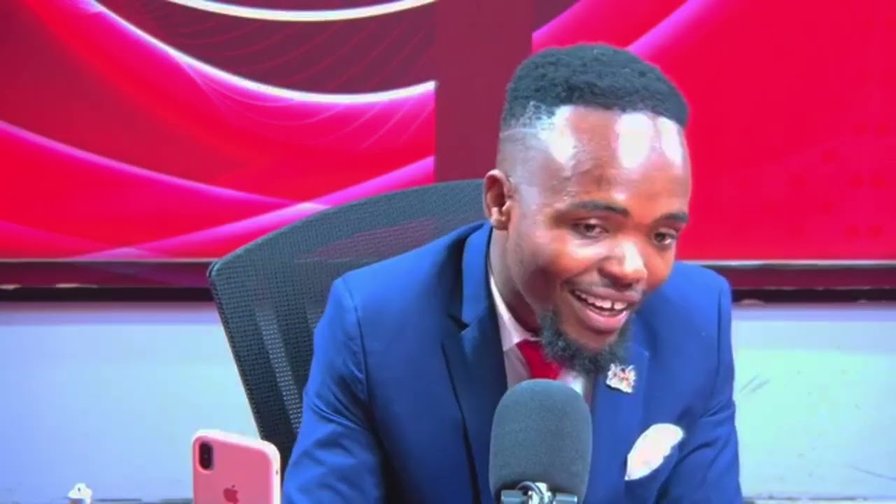Police will not breath till i get my 5k back-Paul chege