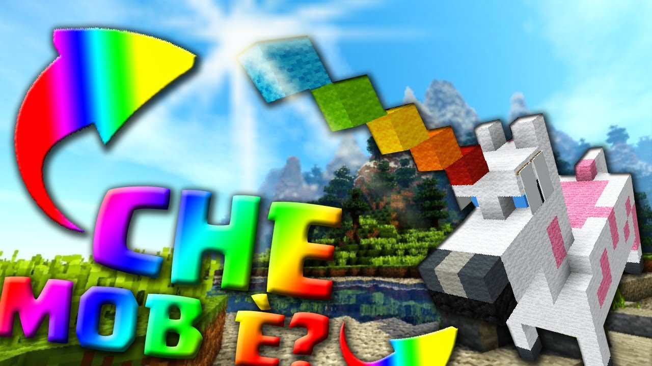 PUÒ QUESTO MOB MAI VISTO VINCERE IL GIOCO? - Minecraft ITA - BUILD BATTLE w/ Marcy