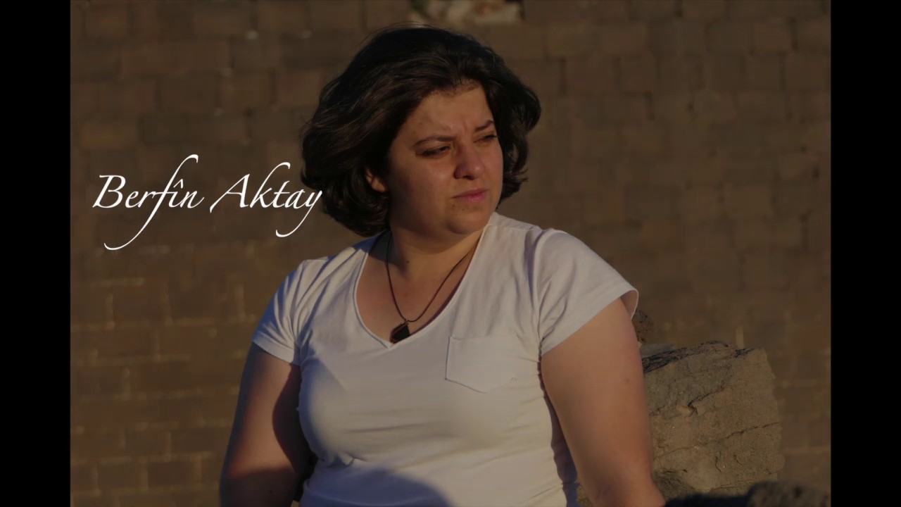 BERFİN AKTAY - DRAMA KÖPRÜSÜ