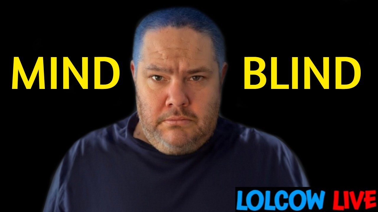 Keemstar Finds Out Mike Has No Imagination…Literally | LolcowLIVE
