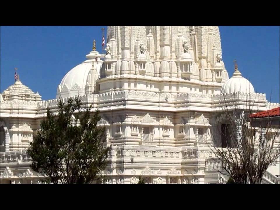 Mandir Hindu Temple Lilburn