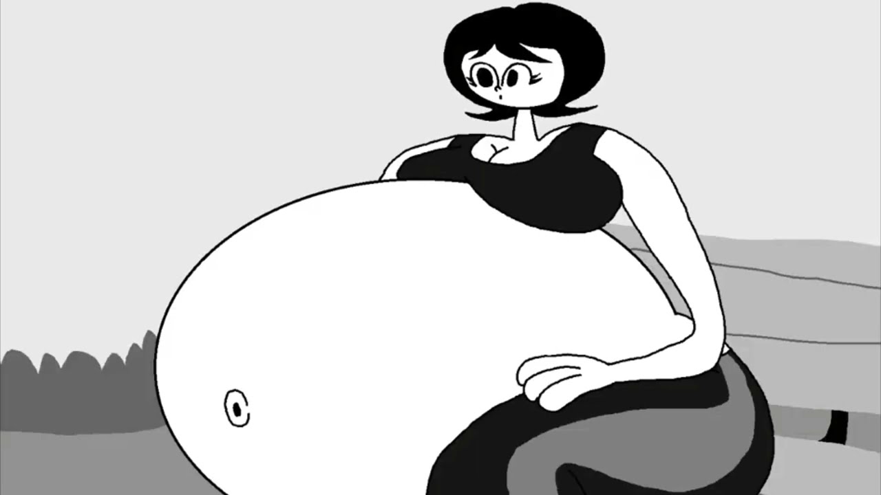 big betty bakarette stomach growling 