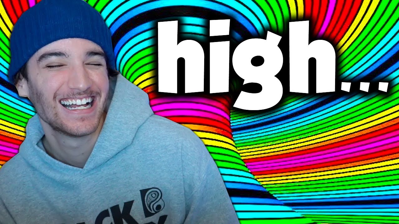 Reading my high thoughts