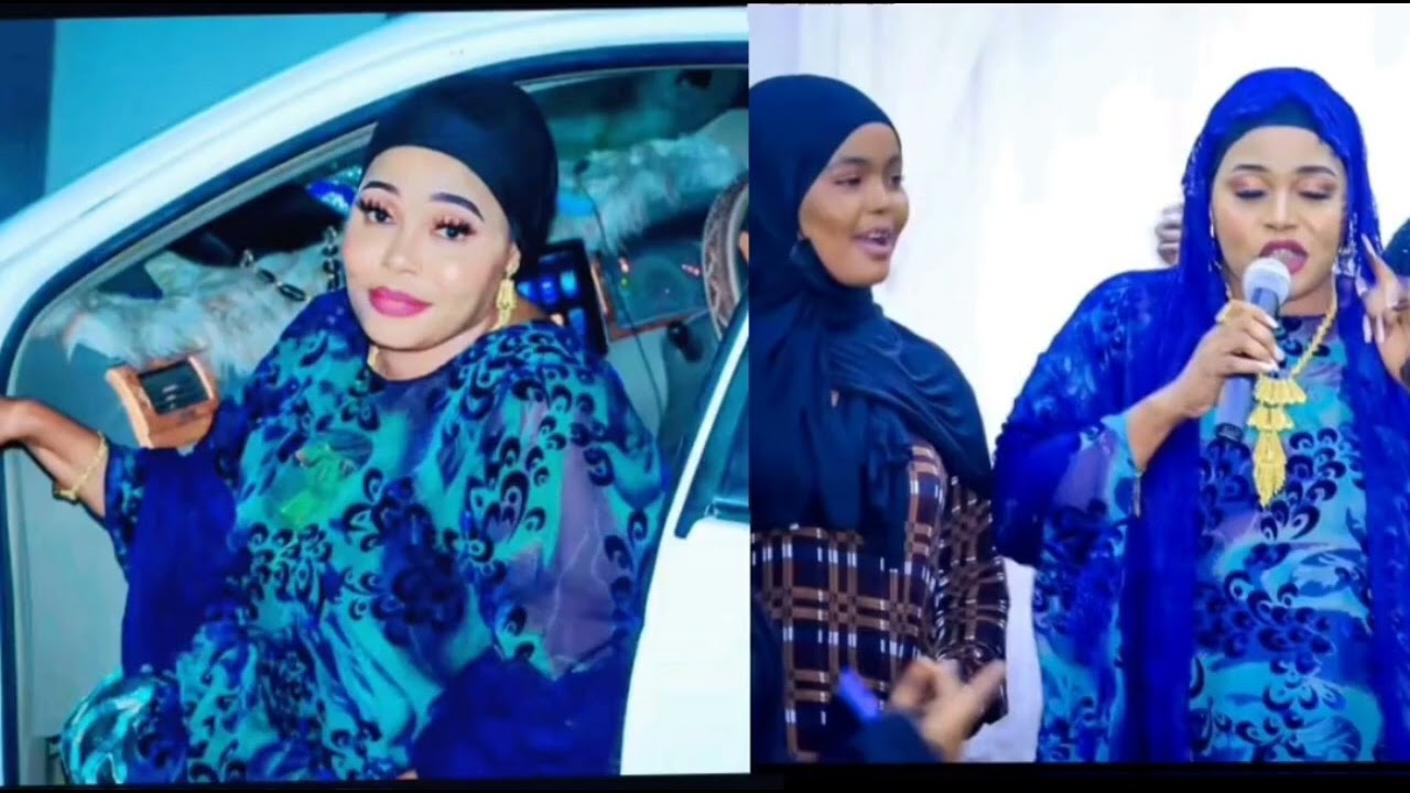 HEES CUSUB UMAA ABSAMEY UMAA AABOW SHIIQ MARYAN ABUU 2024