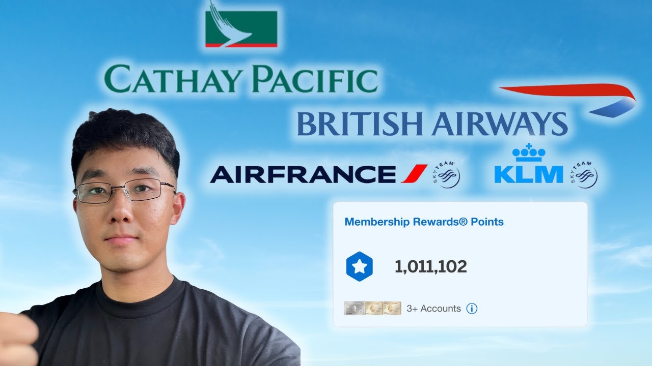 When It Actually Makes Sense to Book with Points and Miles